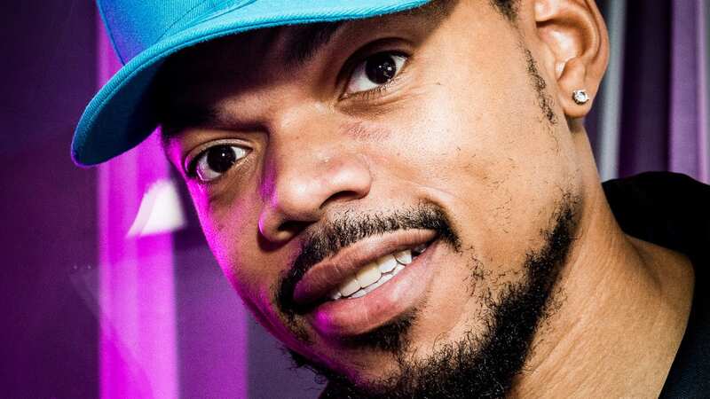 Chance The Rapper 