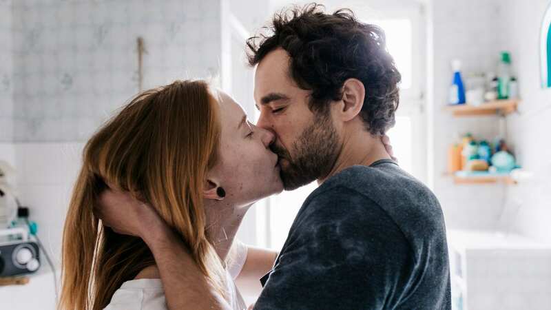The man has several girlfriends and needs to change his behaviour (stock photo) (Image: Getty Images)