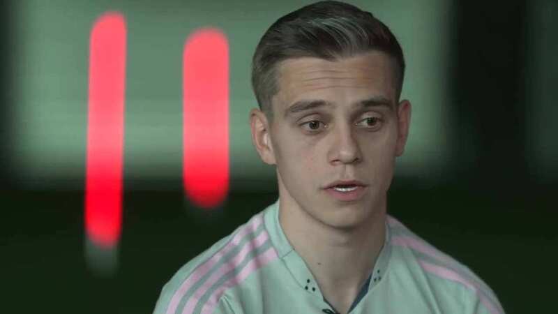 Trossard hints Arsenal dressing room are already dealing with title regrets