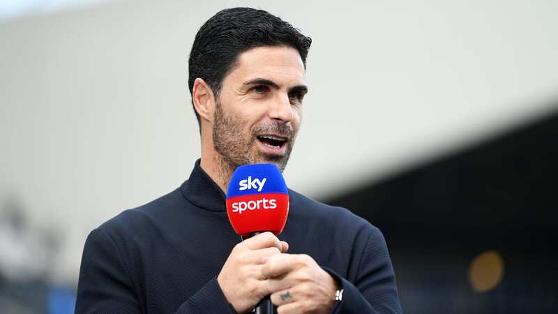 Arteta learns three lessons as Arsenal keep title hopes alive with Newcastle win