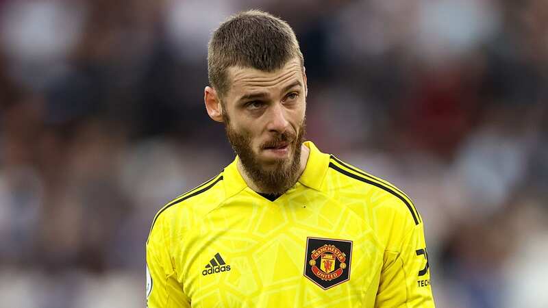 De Gea sent Man Utd contract warning after blunder as latest talks emerge