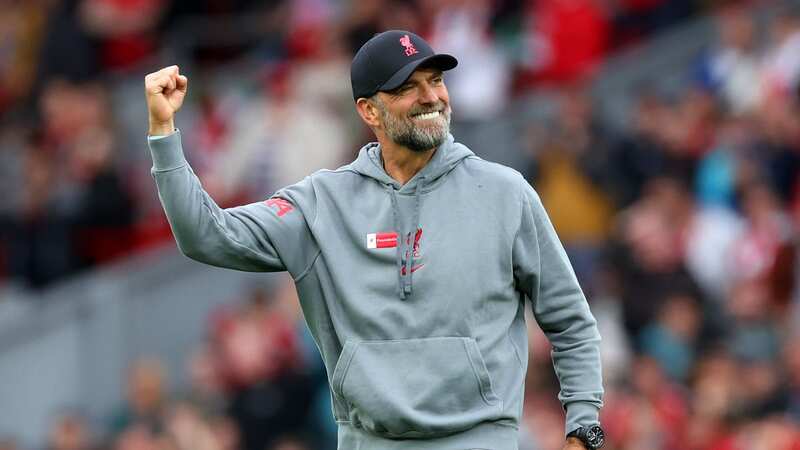Jurgen Klopp responds to Alisson achievement amid interest in Liverpool keeper