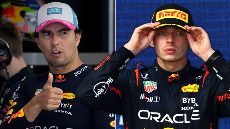 Max Verstappen returned to the top step of the podium in Miami (Image: Getty Images)
