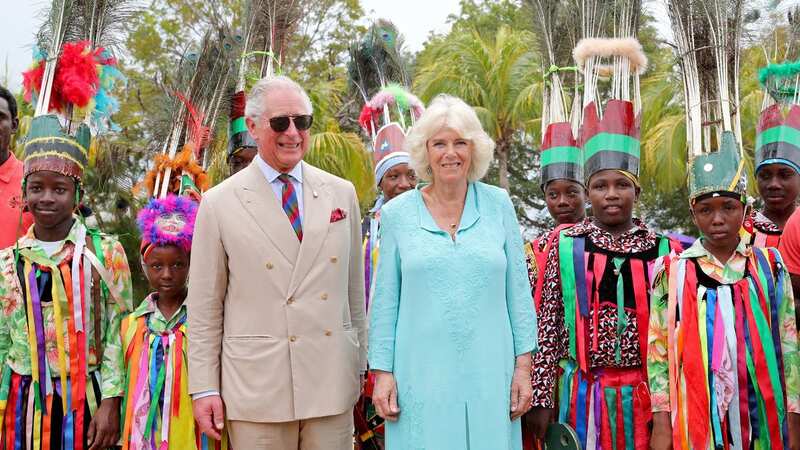 Countries that could end their time in Commonwealth and cut King Charles ties