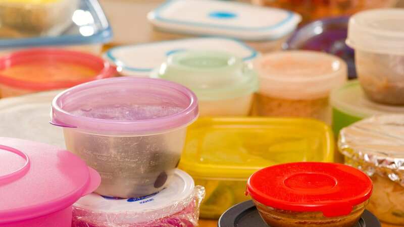 Say goodbye to stubborn stains (stock photo) (Image: Getty Images/iStockphoto)