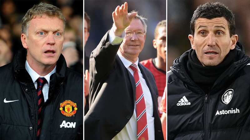 Ranking all 91 Premier League managers to come and go since Ferguson retired