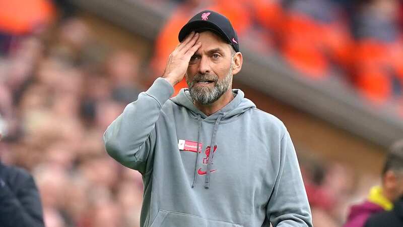Liverpool