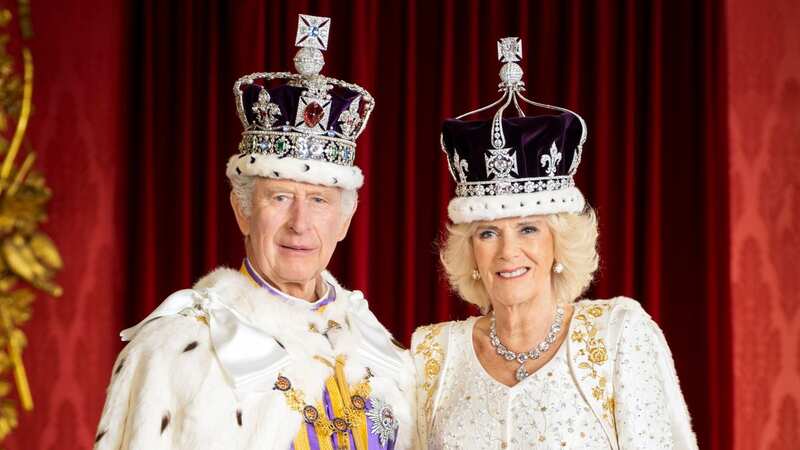 King echoes William