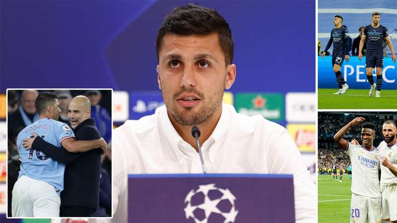 Man City aim to dethrone Champions League kings and finally take European crown