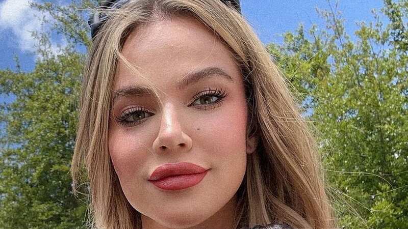 Khloe has kept her baby out of the public eye for large parts of his life (Image: Khloe Kardashian /Instagram)