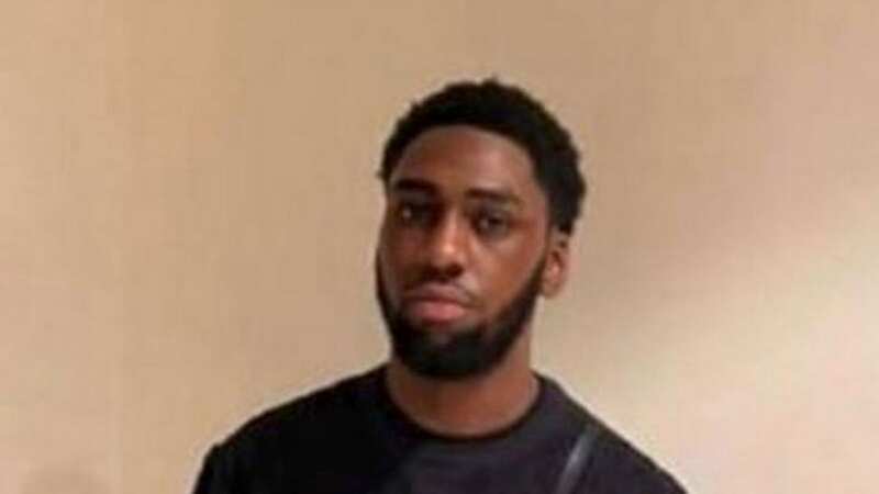 Police have confirmed the man stabbed was Wazabakana Elenda Jordan Kukabu, who was 18 (Image: Met Police)