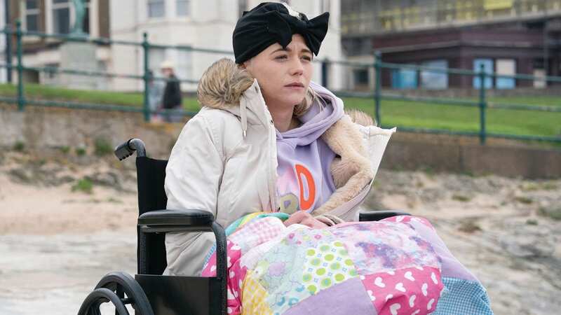 EastEnders