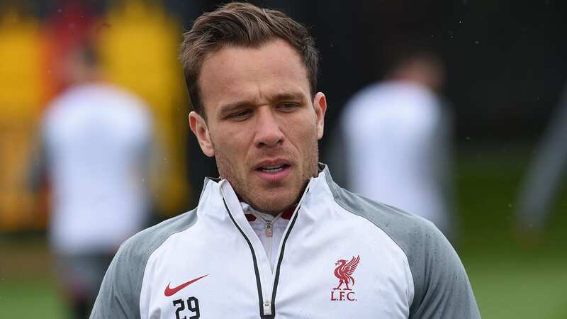 Arthur Melo is still waiting for his Premier League debut (Image: Getty Images)