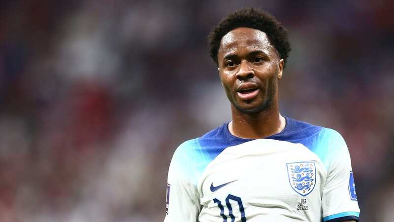 Raheem Sterling has been vocal about sport