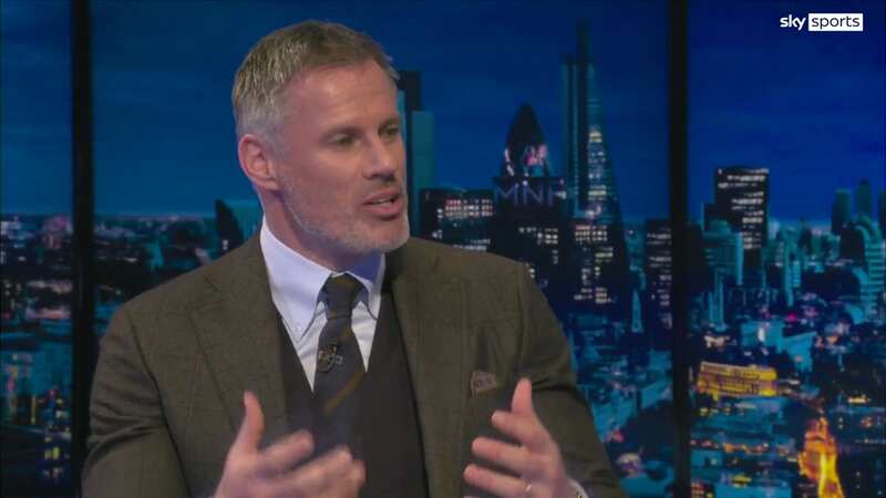 Jamie Carragher makes Premier League relegation prediction after dramatic result