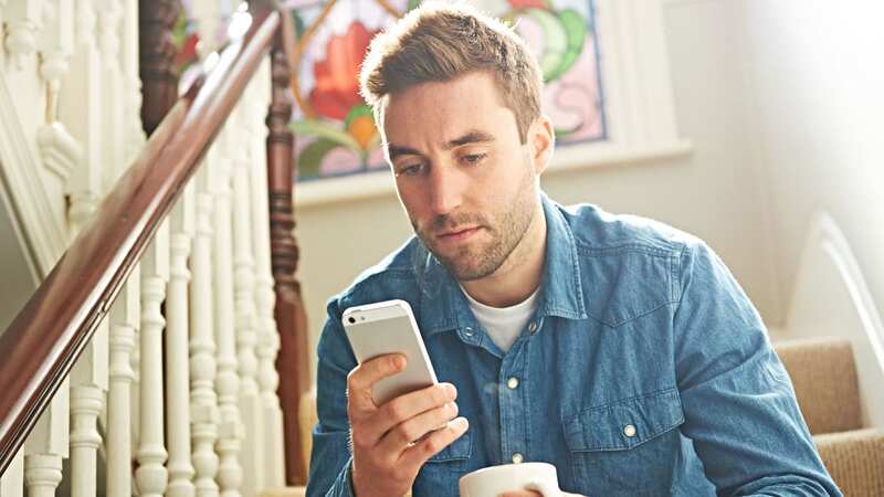Vodafone has issued an update on his 3G network (Image: Getty Images/Cultura RM)