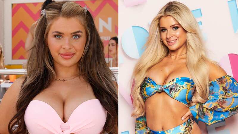 Love Island