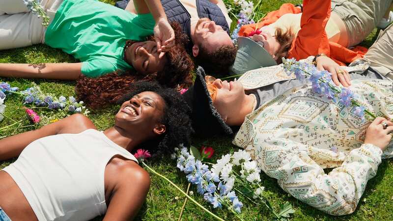 10 ways to celebrate spring in style