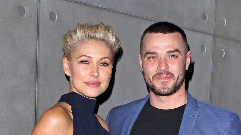 Matt Willis 