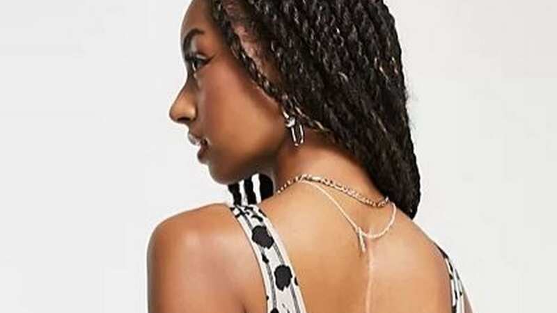 Shoppers have been pleased to see this sort of important representation (Image: ASOS)