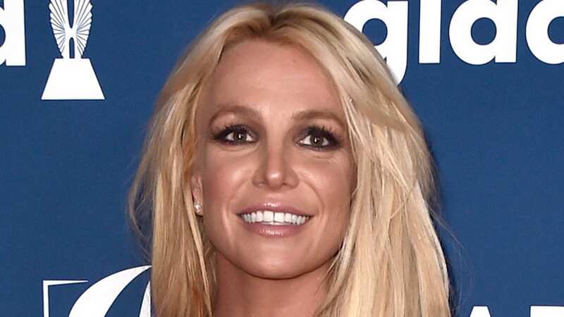 Britney Spears 