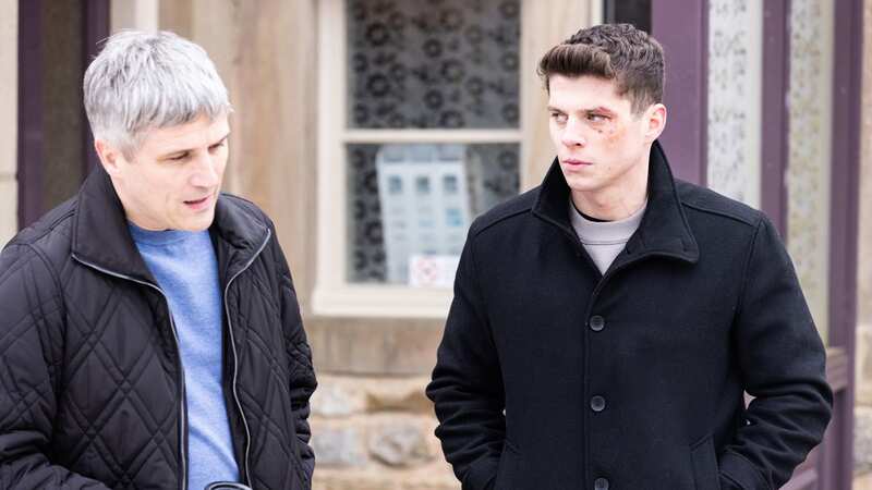 Emmerdale hints character already knows Nicky