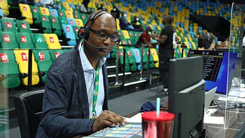 Lance Blanks, the former NBA player and executive, died last Wednesday (Image: Getty Images)