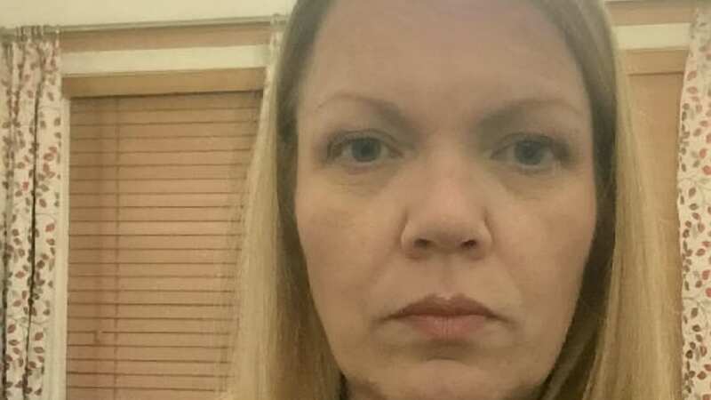 Schoolteacher Fiona Beal denies murdering her partner Nicholas Billingham in November 2021 (Image: Northamptonshire Police / SWNS)