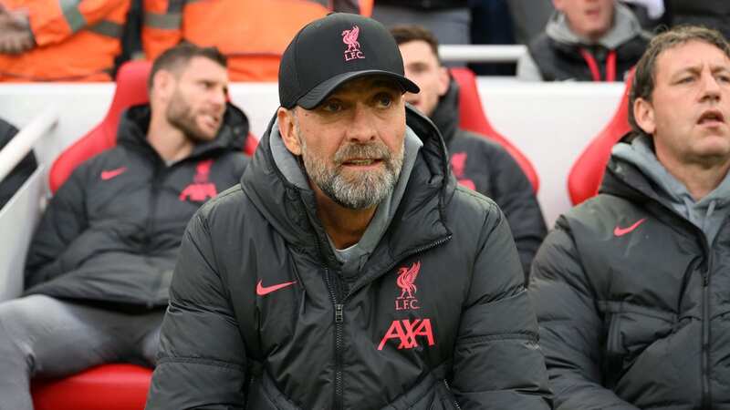 Jurgen Klopp has praised Alisson for the role he has played in keeping Liverpool