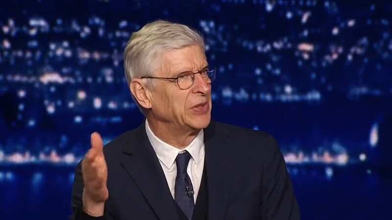 Real Madrid vs Man City VAR controversy explained as Wenger provides theory