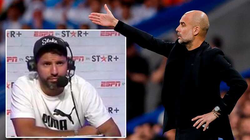 Aguero 