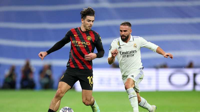 Grealish suffered unlikely problem at Real Madrid - but loved Carvajal "battle"