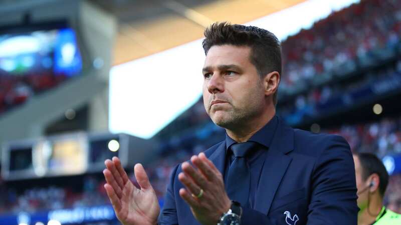 Mauricio Pochettino has clear ideas for the transfer window (Image: Robbie Jay Barratt - AMA/Getty Images)