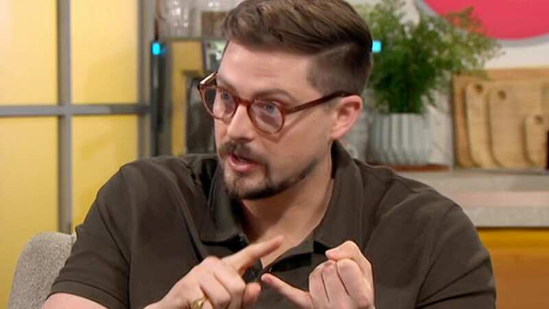 Dr Alex George defends Naked Education after over 1,000 Ofcom complaints