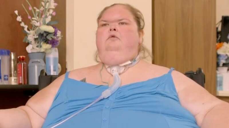 1000-lb Sisters