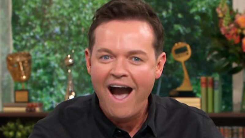 Stephen Mulhern threatens to walk off after 