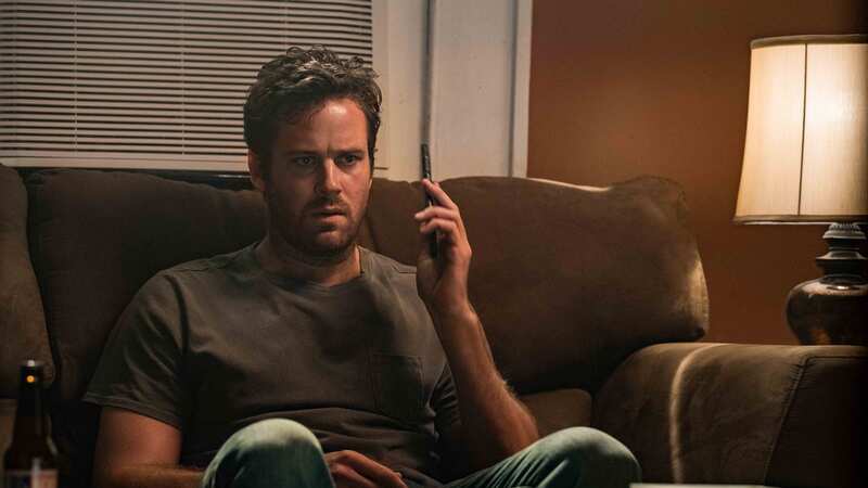 Netflix viewers are struggling to sleep after watching 