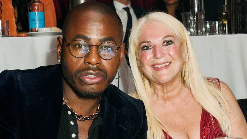 Vanessa Feltz