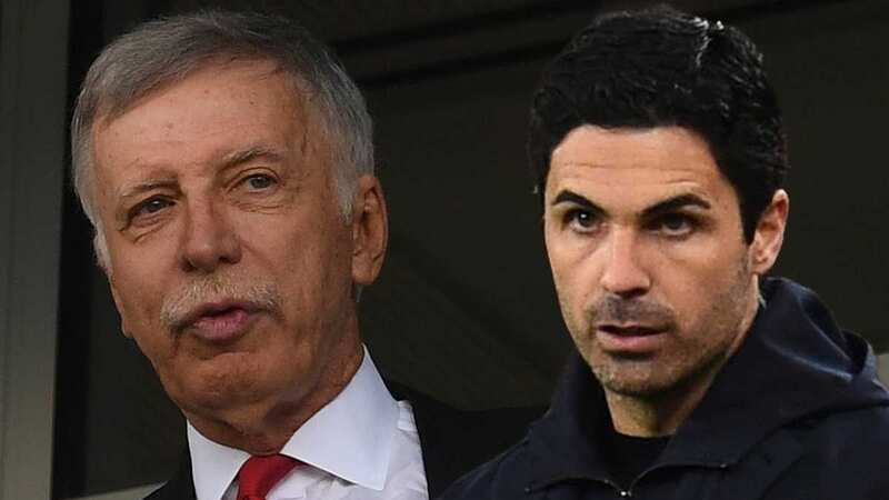 Mikel Arteta to deny Arsenal star