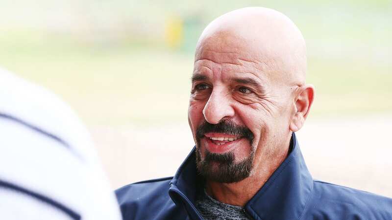 Marwan Koukash has been declared bankrupt