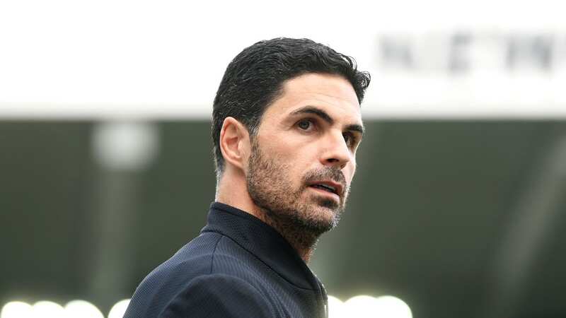 Arsenal eye Premier League duo to bolster Arteta