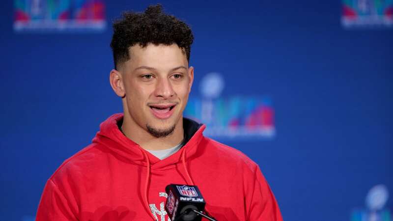 Patrick Mahomes will be part of a 20-year first for the Kansas City Chiefs (Image: Jeff Robinson/Icon Sportswire via Getty Images)