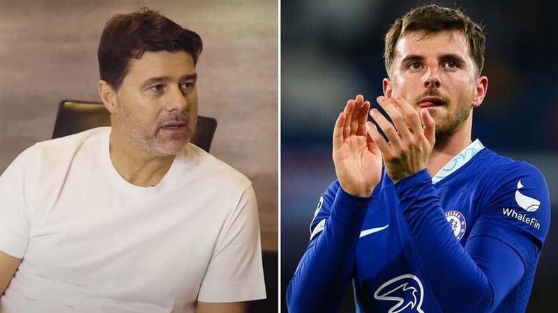 Maurcio Pochettino