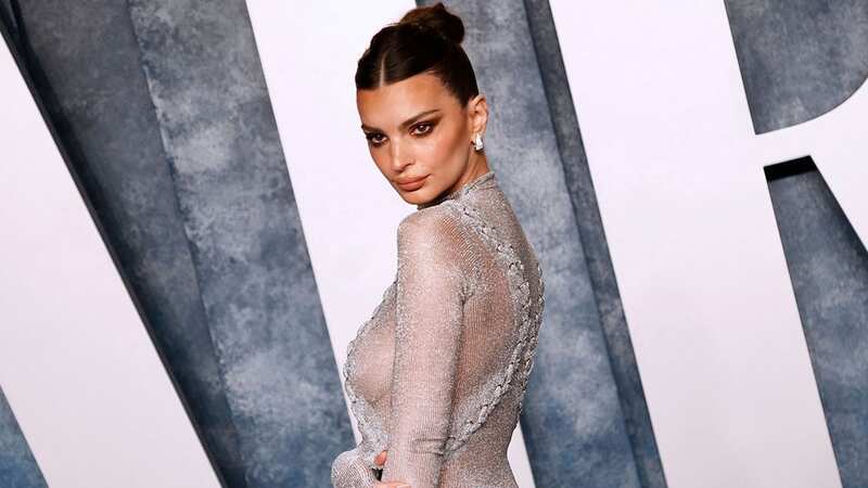 Bisexual Emily Ratajkowski 