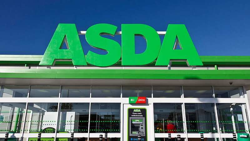 A Reddit user claimed he spotted the sign in his local Asda (stock image) (Image: Universal Images Group via Getty Images)
