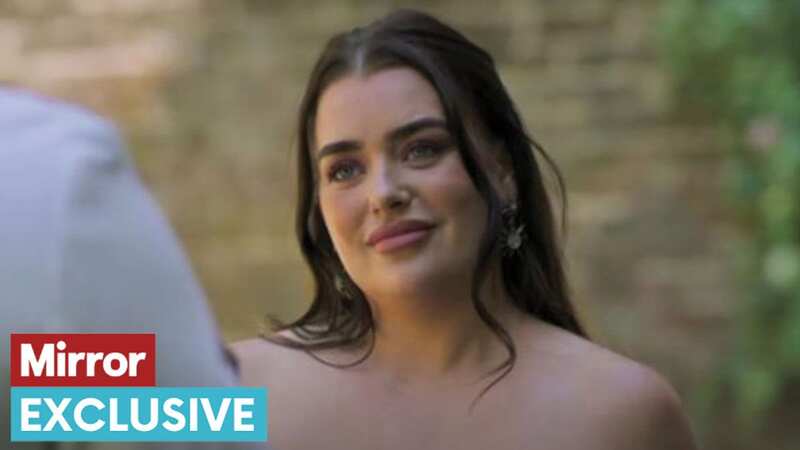MAFS UK