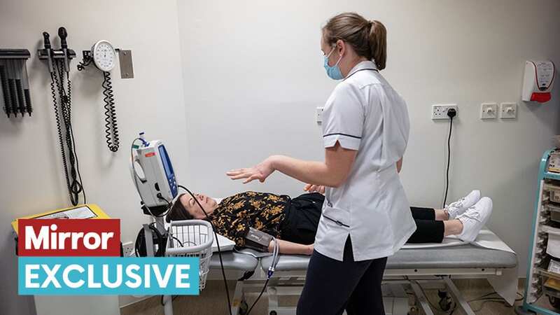 UK’s first Long Covid clinic treating Brits left needing specialist care