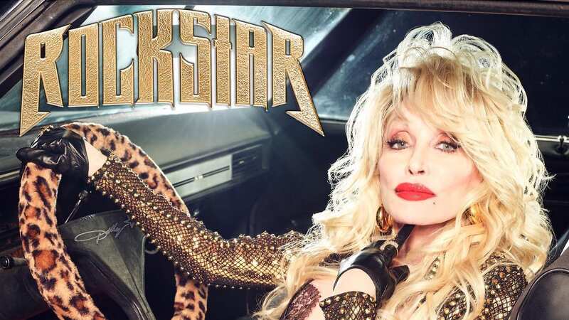Dolly Parton