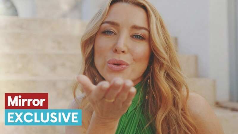 Dannii Minogue wants to 
