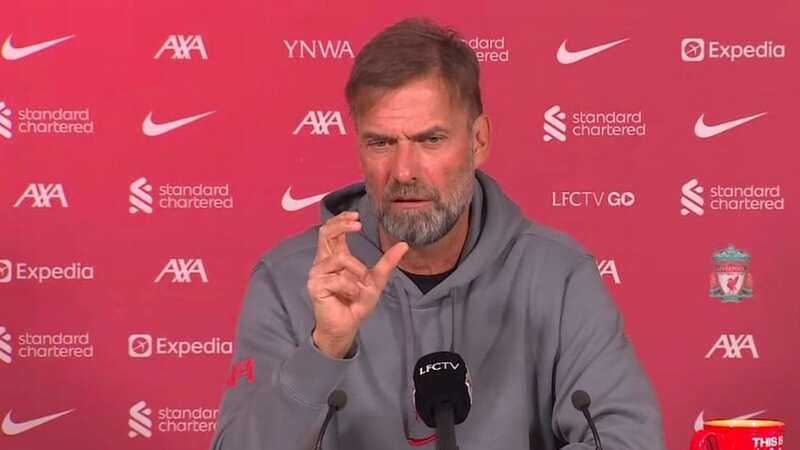 Liverpool make Premier League request as widely mocked coach leaves Anfield